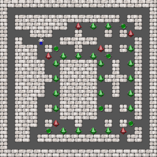 Уровень 127 — Bugs550 collection